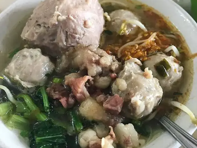 Gambar Makanan Bakso Nikki 7