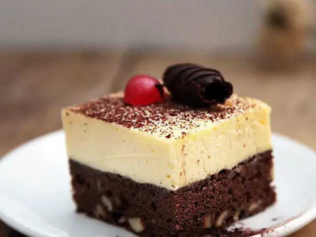Gambar Makanan Cizz Cheesecake 9