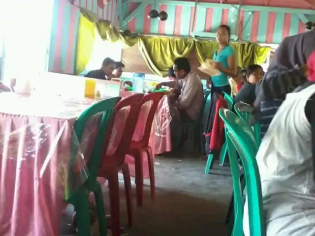 Gambar Makanan Warung Makan Khas Kaili 13