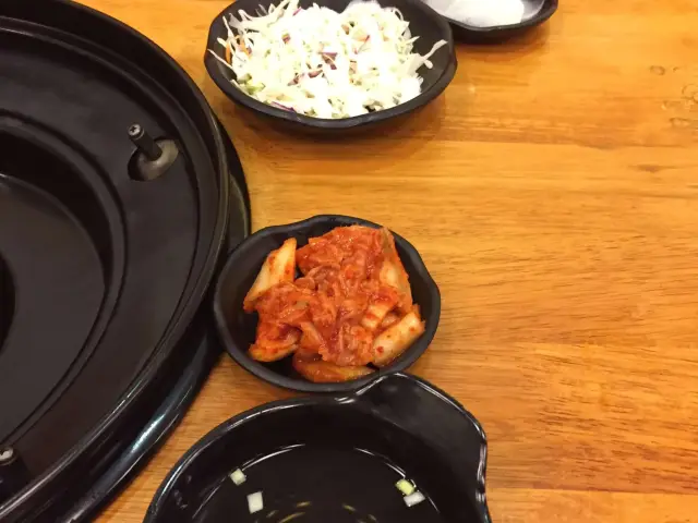 Mr. Dakgalbi Food Photo 8