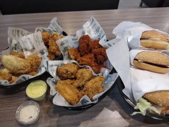 Gambar Makanan Wingstop 8