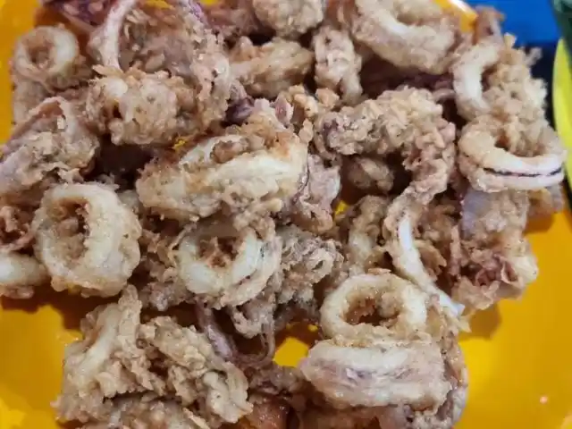 Gambar Makanan Cirebon Ayu Seafood 6