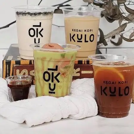 Gambar Makanan Kedai Kopi Kulo 10