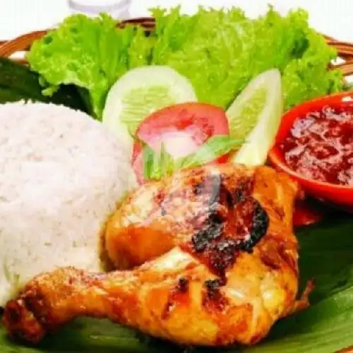 Gambar Makanan Seafood Nasi Uduk 58 Afif Jaya, Bogor Utara 10
