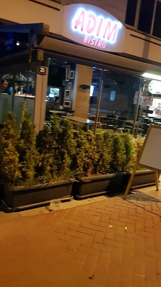 Adim Fast Food'nin yemek ve ambiyans fotoğrafları 64