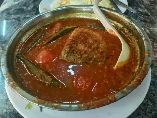  RESTORAN RUMAH     ASAM PEDAS        MELAKA    60192310474 Food Photo 2