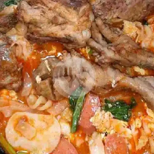 Gambar Makanan Dapoer Accha dish eat, Bangka XI,Kemang 3