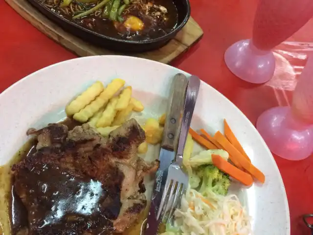 Restoran Al-Amin, Meru, Klang Food Photo 2