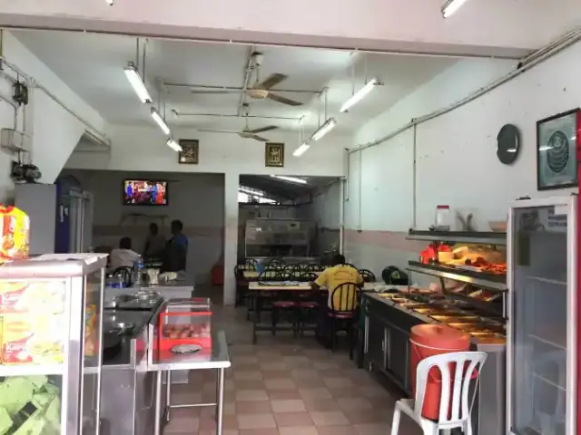 Restoran A-Malik