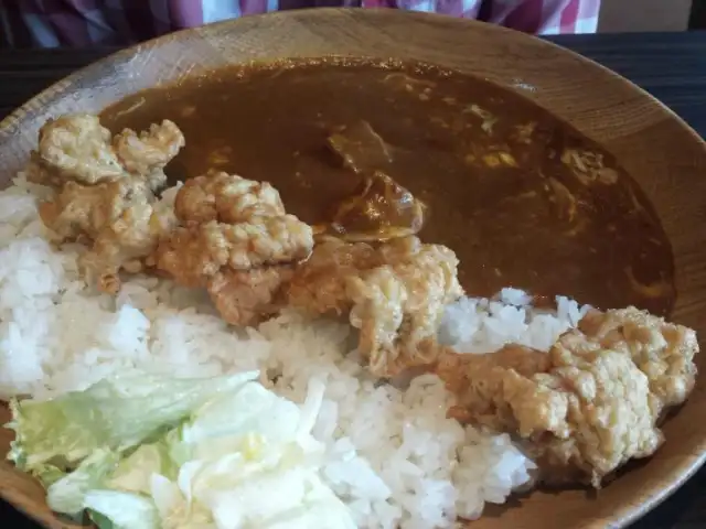 Gambar Makanan Curry House 14