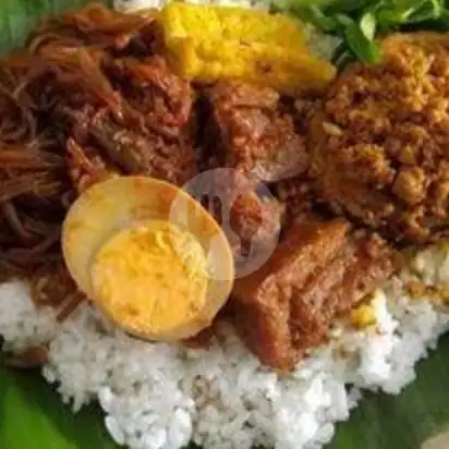 Gambar Makanan Nasi Kuning Mbak Kasma, Bete-Bete 10