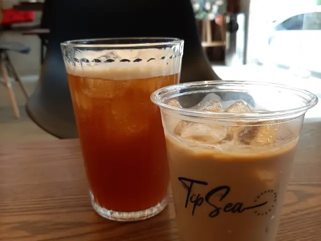 Gambar Makanan TipSea Coffee & Eatery 16