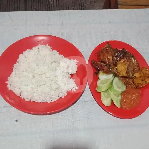Gambar Makanan Ayam Bakar Pondok Sederhana, Benteng Jaya 7