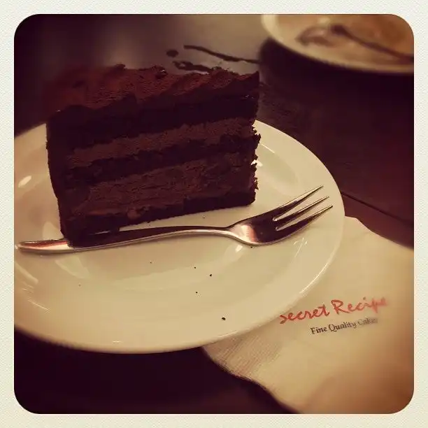 Secret Recipe Food Photo 6