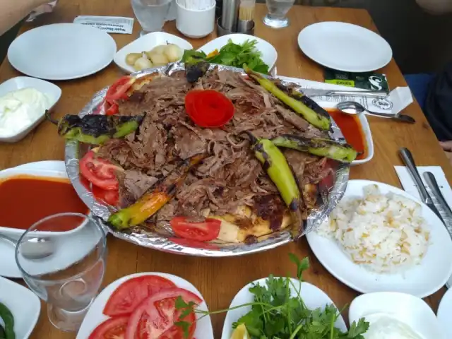 meşhur dönerci aydın usta güzel oba şübesi'nin yemek ve ambiyans fotoğrafları 14