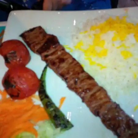 Reyhun Iran Restaurant'nin yemek ve ambiyans fotoğrafları 42