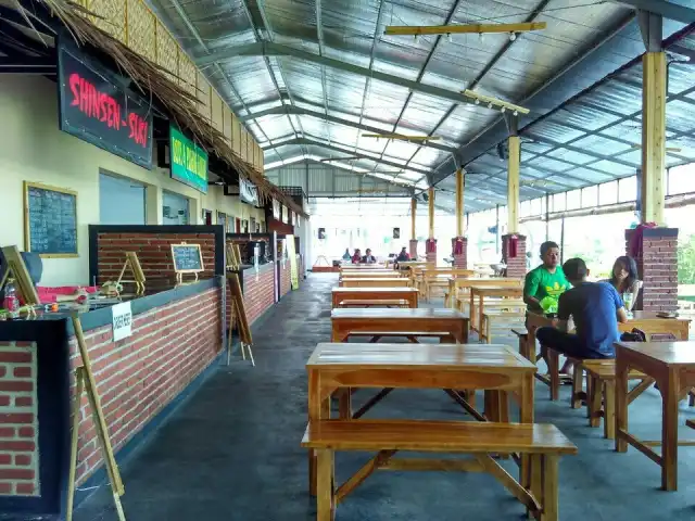 Gambar Makanan Siliwangi Food Market 3