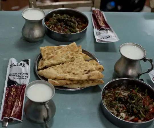 Kebapçı Halil Usta'nin yemek ve ambiyans fotoğrafları 8