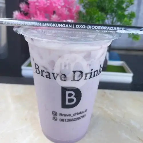 Gambar Makanan Brave Drinks 4