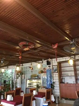 Halit Balık Restaurant