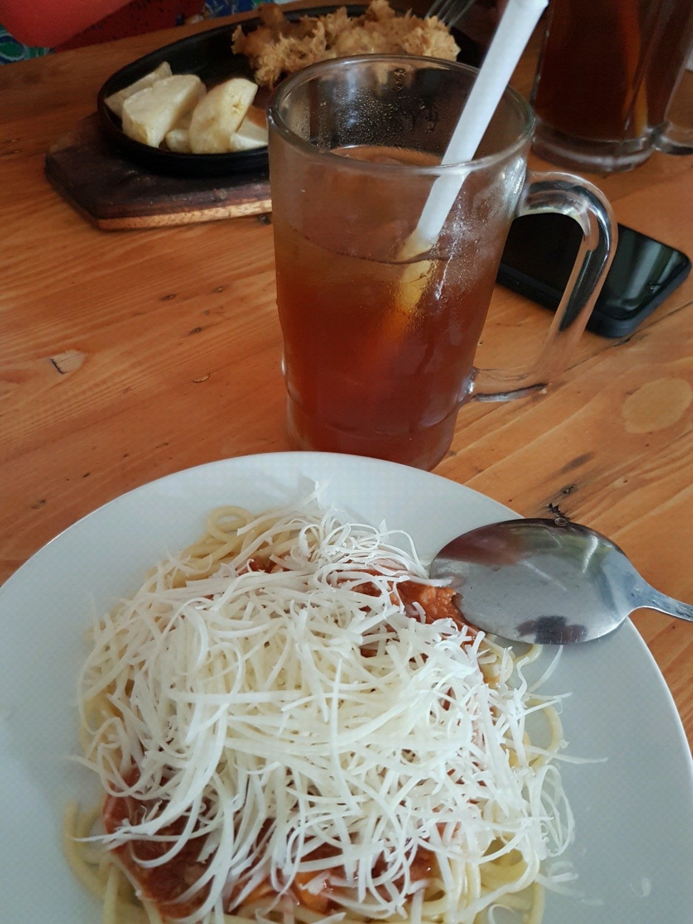 Harga menu Kampung Steak Gayungsari terbaru 20222023 di Surabaya,Surabaya