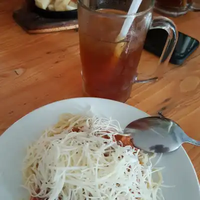 Kampung Steak Gayungsari