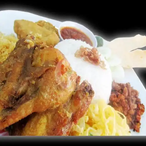 Gambar Makanan Remaja Express dan Cafe 1