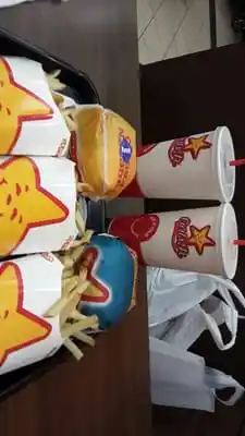 Carl&apos;s Jr Food Photo 5