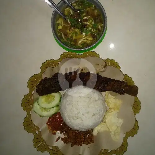 Gambar Makanan Soto & Martabak Mang Boim, Ilir Barat 1 8
