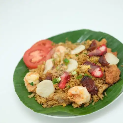 Gambar Makanan Asien Kwetiau, Pluit 7