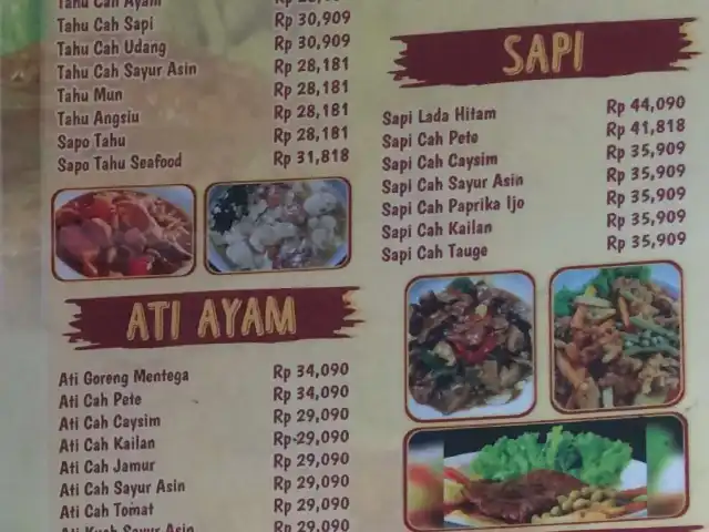 Gambar Makanan Mie Baso Tasik 87 1