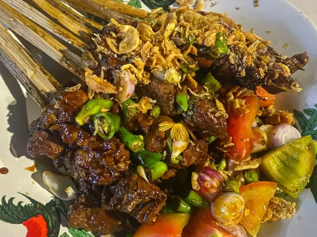 Gambar Makanan SopKakiKambingBangAnen 1