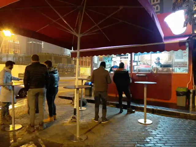 Köftehor'nin yemek ve ambiyans fotoğrafları 8