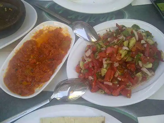 Adana Yağlar Fileto'nin yemek ve ambiyans fotoğrafları 2