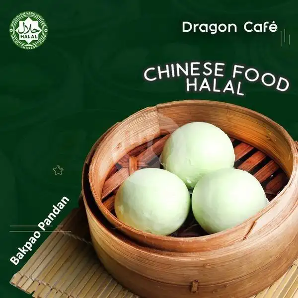 Gambar Makanan Dragon Cafe Chinese Food Halal, Kedoya 13