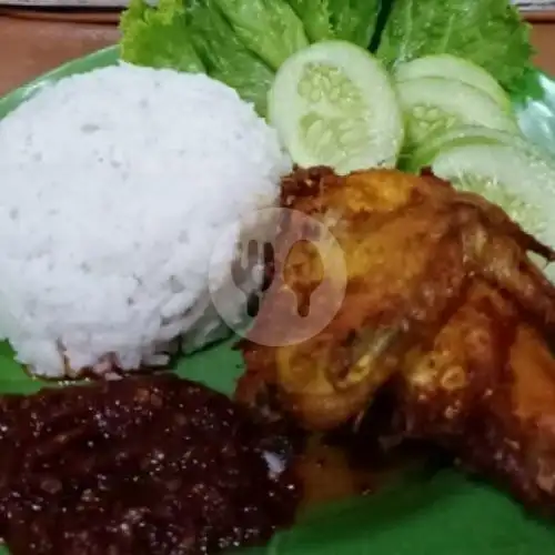 Gambar Makanan RM Ayam Bakar Ojo Gelo 1, Kedaton 7