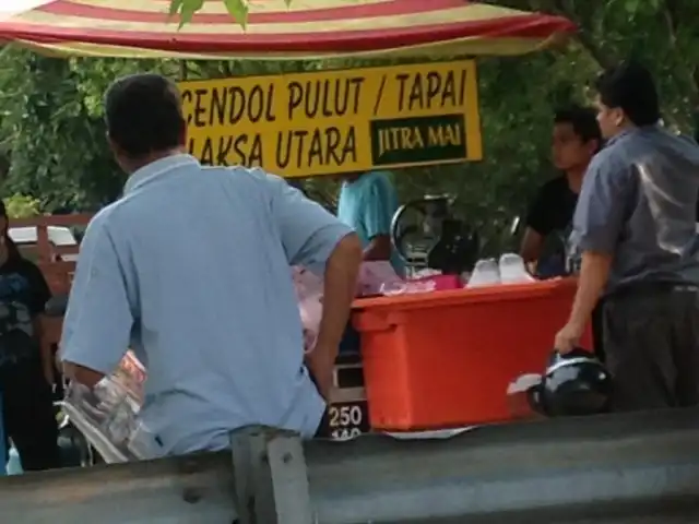 Cendol Pulut Laksa Utara Food Photo 2