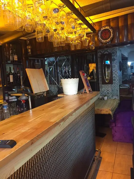 Babil Restaurant'nin yemek ve ambiyans fotoğrafları 25