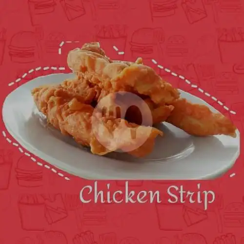 Gambar Makanan Rocket Chicken, Banyuwangi 8