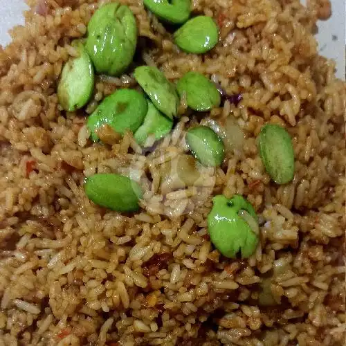 Gambar Makanan Nasi Goreng Babat Pak Yos 5