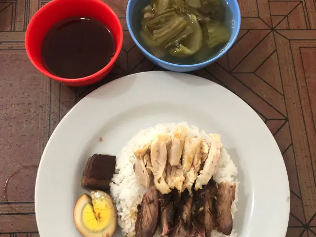 Gambar Makanan LomieKangkungCucuPinangsia 14