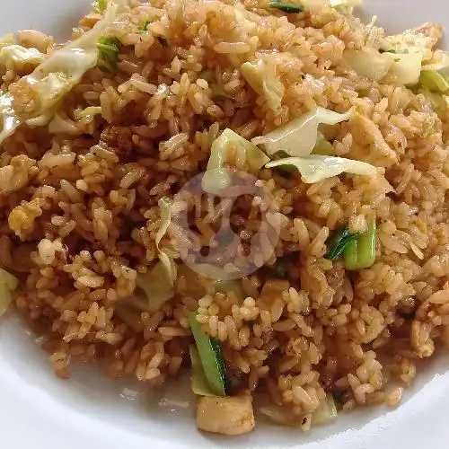Gambar Makanan Warung Redjo Chinese Food, Mertasari 3