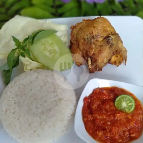 Gambar Makanan Nasi Campur Bako 19