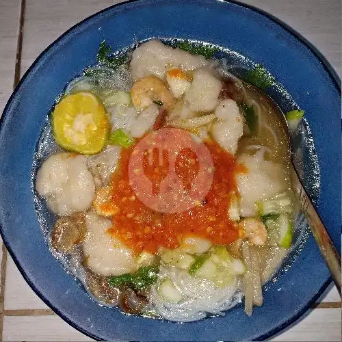 Gambar Makanan Pempek & Tekwan Indi, Kebantenan 4 5