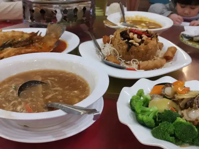 Restoran Muslim Cina Mohd Chan Abdullah Food Photo 7