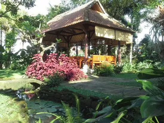 Gambar Makanan Warung d'BOA 6