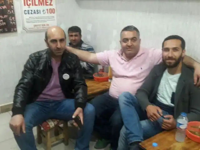 meşhur sokak pilavcısı kamil usta'nin yemek ve ambiyans fotoğrafları 3