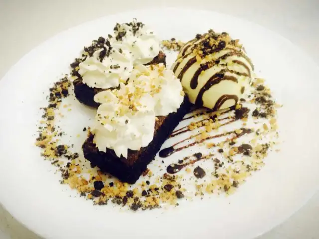 Alchemist Dessert Cafe Food Photo 8