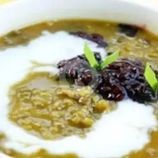 Gambar Makanan Bubur Ayam Careta, Talassalapang 5