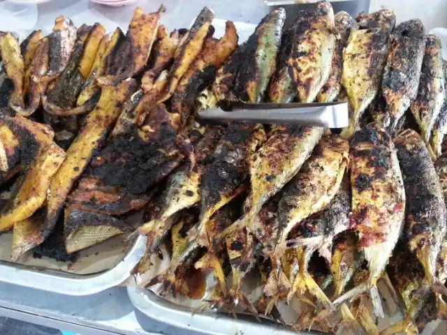 Ikan Bakar Bagan Lalang Food Photo 3